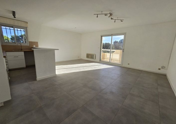 vente Appartement Cournonterral