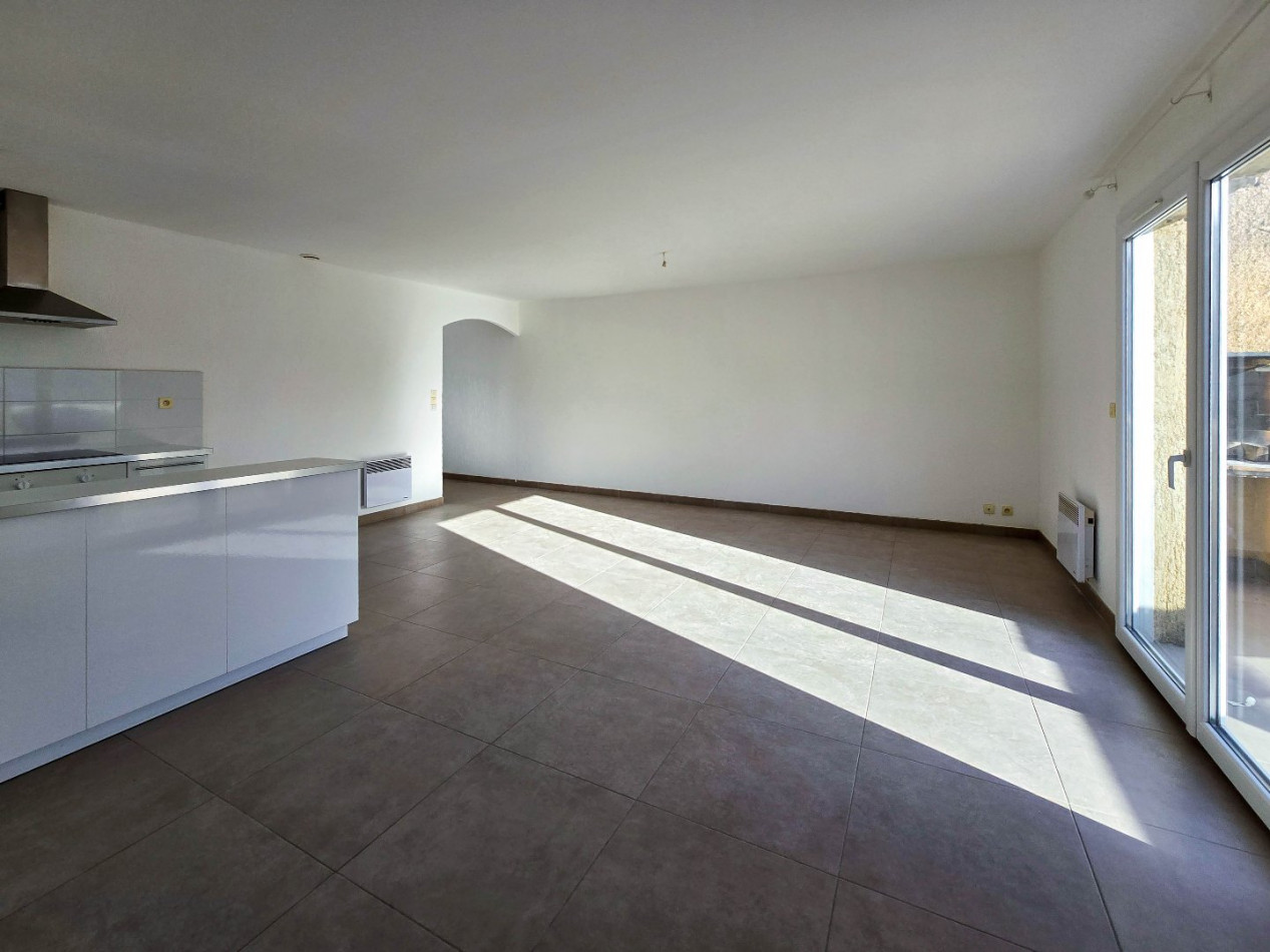 vente Appartement Cournonterral - Photo 2