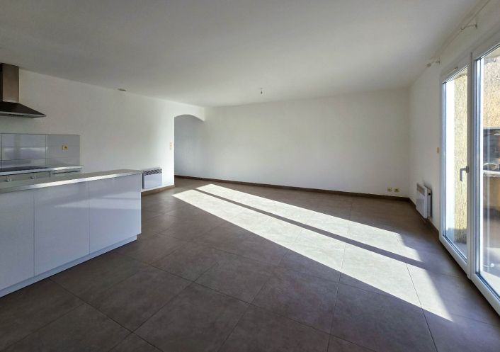 vente Appartement Cournonterral