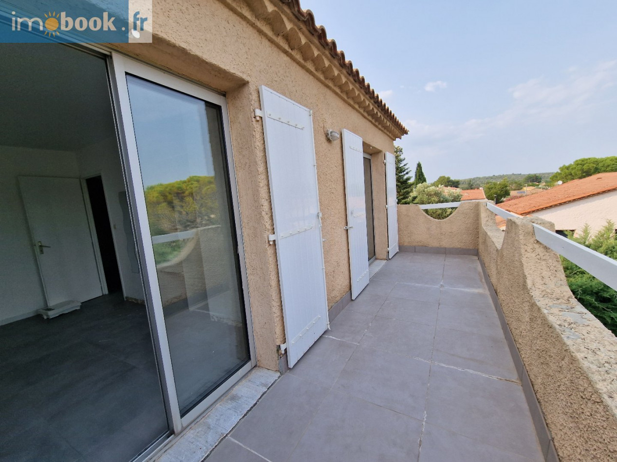 vente Appartement Cournonterral - Photo 6