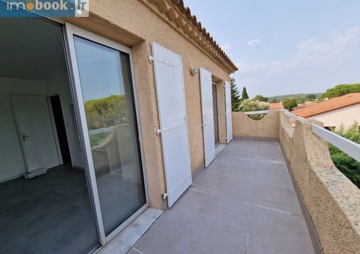 vente Appartement Cournonterral