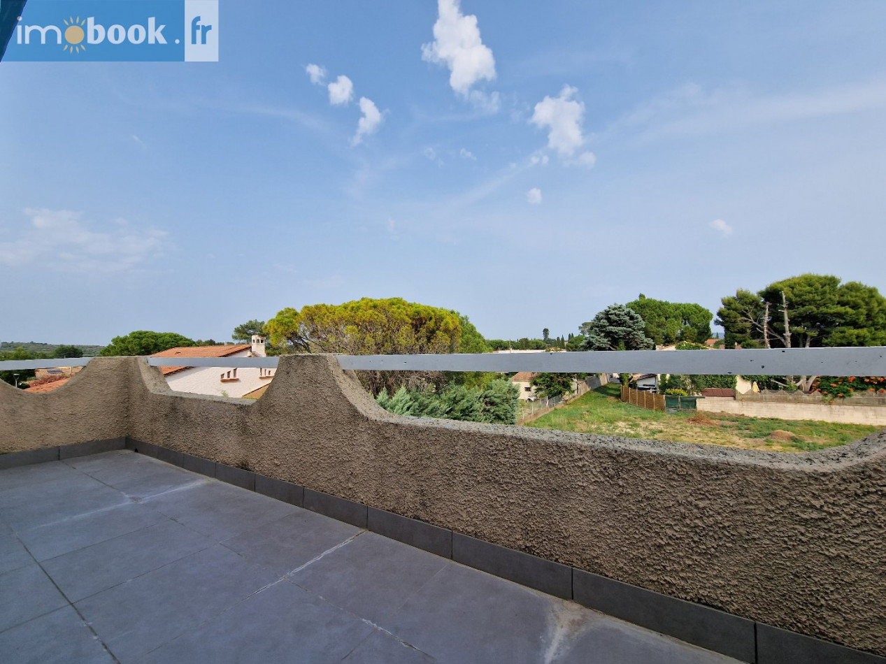 vente Appartement Cournonterral - Photo 2