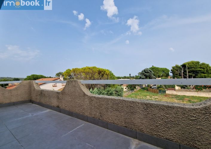 vente Appartement Cournonterral