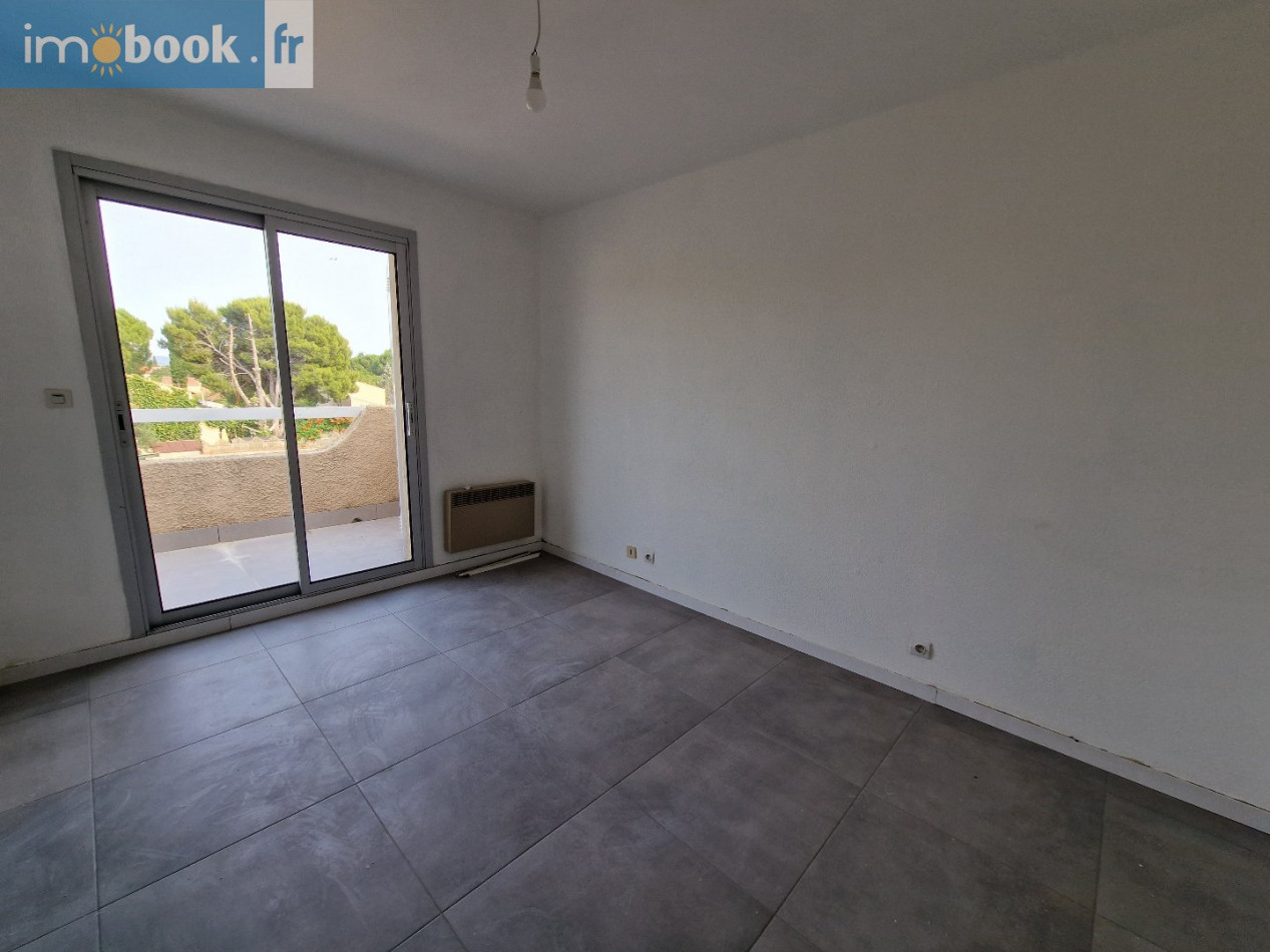 vente Appartement Cournonterral - Photo 7
