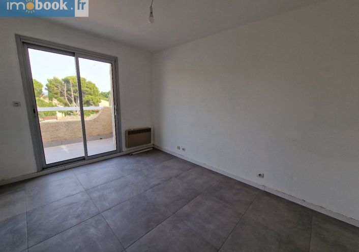 vente Appartement Cournonterral