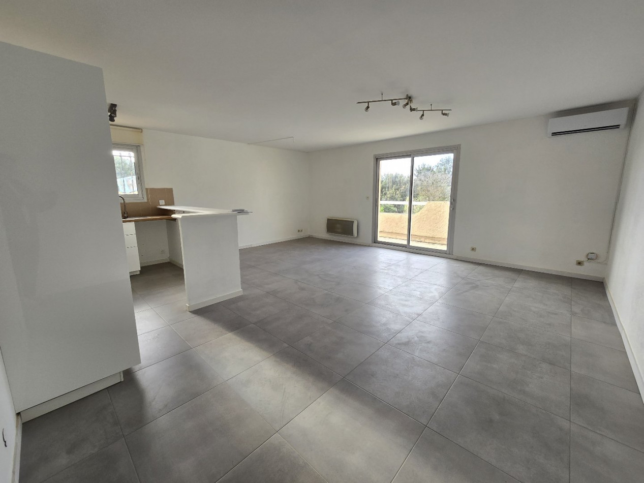 vente Appartement Cournonterral - Photo 4