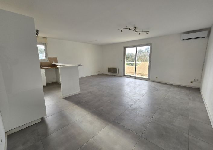 vente Appartement Cournonterral