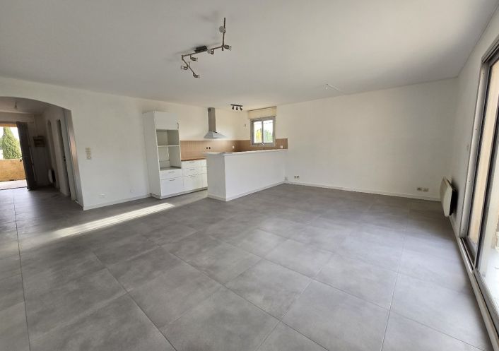 vente Appartement Cournonterral