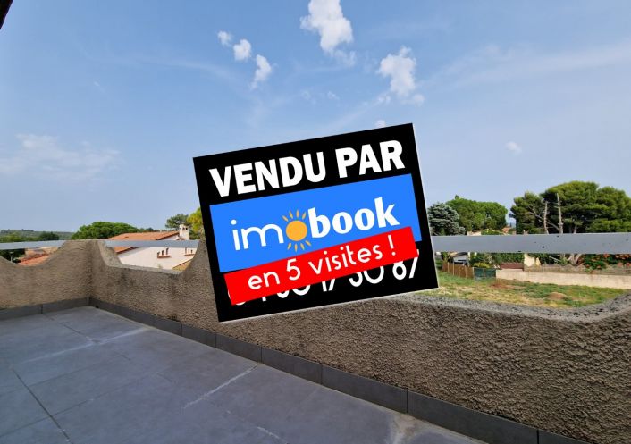 vente Appartement Cournonterral