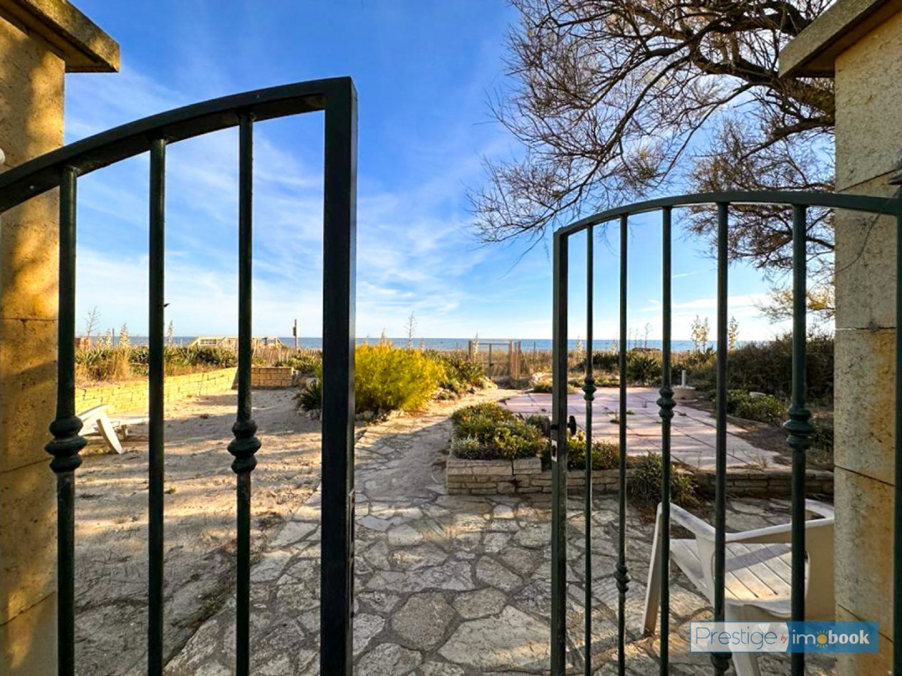 vente Maison de caractère Frontignan - Photo 2