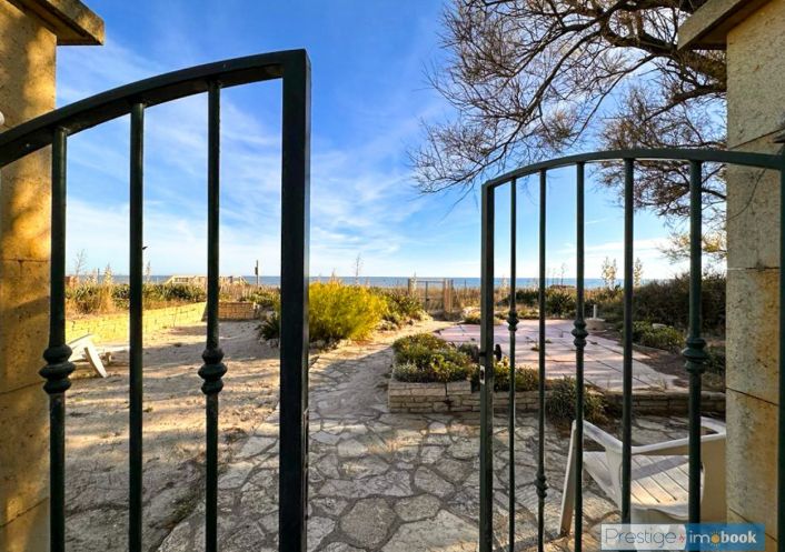 vente Maison de caractère Frontignan