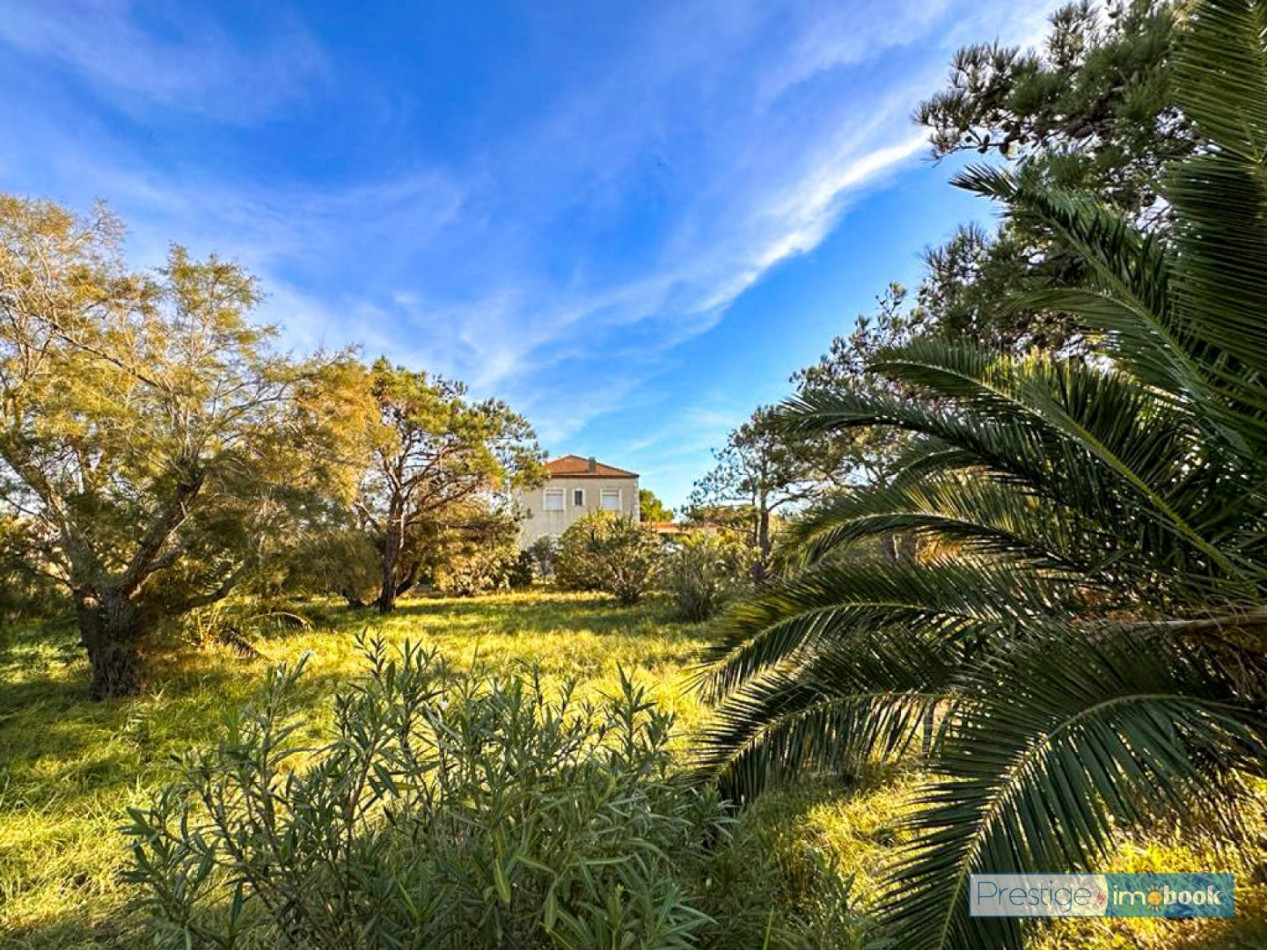 vente Maison de caractère Frontignan - Photo 3