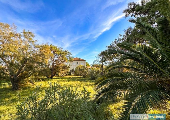 vente Maison de caractère Frontignan