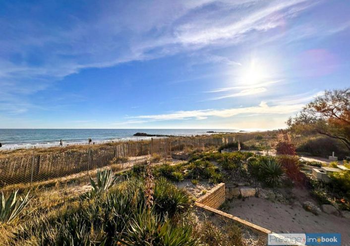 vente Maison de caractère Frontignan