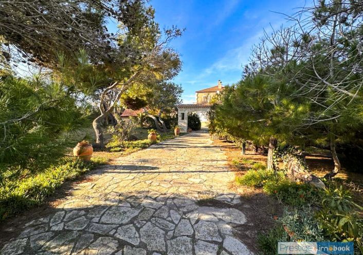 vente Maison de caractère Frontignan