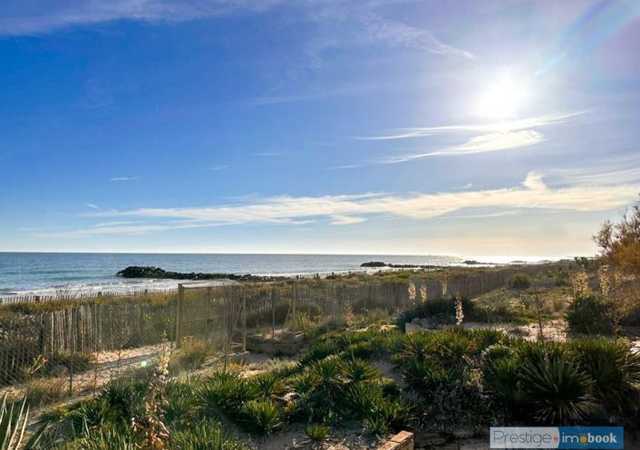 vente Maison de caractère Frontignan