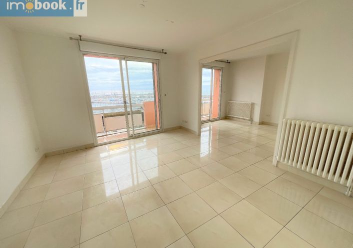 vente Appartement Sete