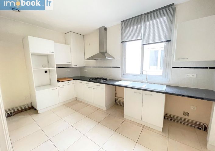 vente Appartement Sete