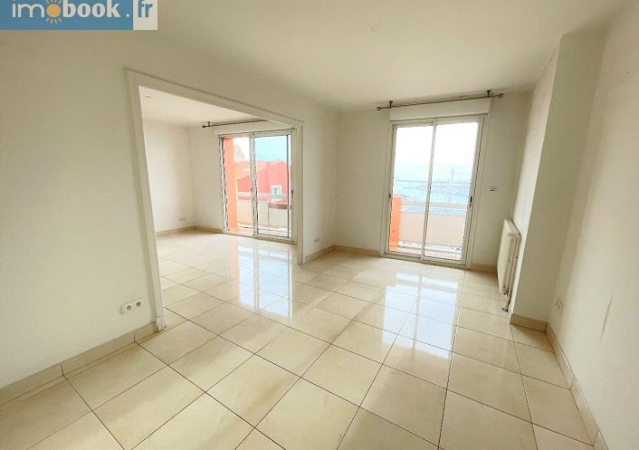 vente Appartement Sete