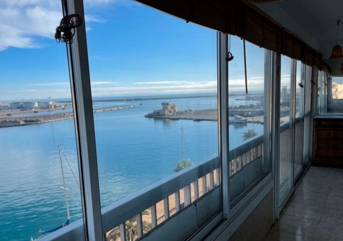 vente Appartement Sete