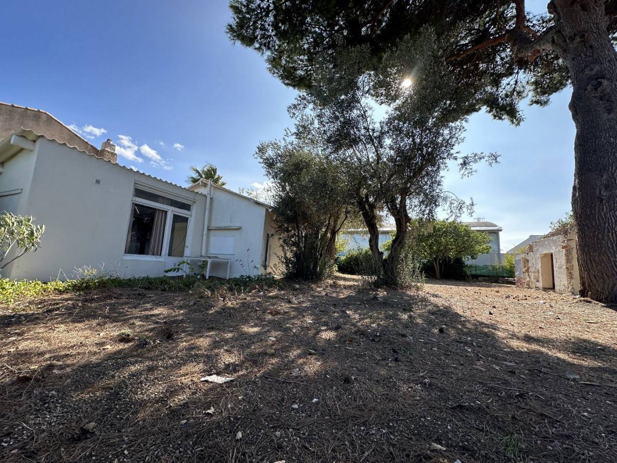 vente Terrain Sete - Photo 3