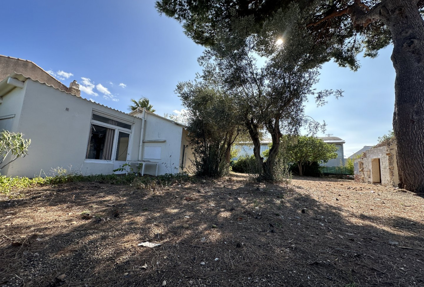 vente Terrain Sete - Photo 7