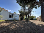 vente Terrain Sete