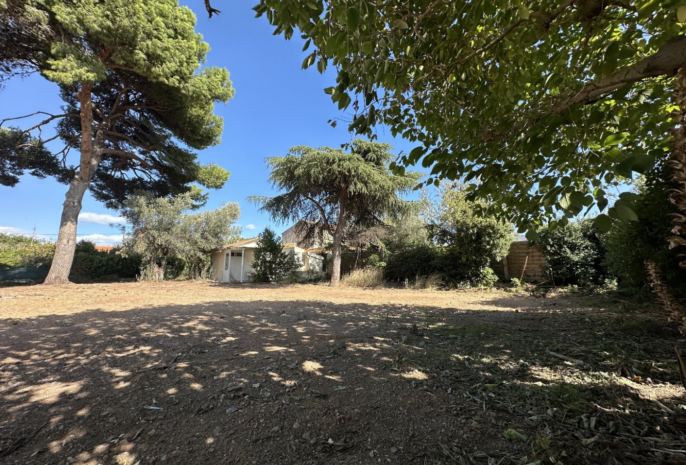 vente Terrain Sete - Photo 6