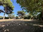 vente Terrain Sete
