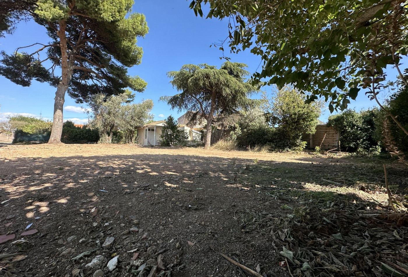 vente Terrain Sete - Photo 8