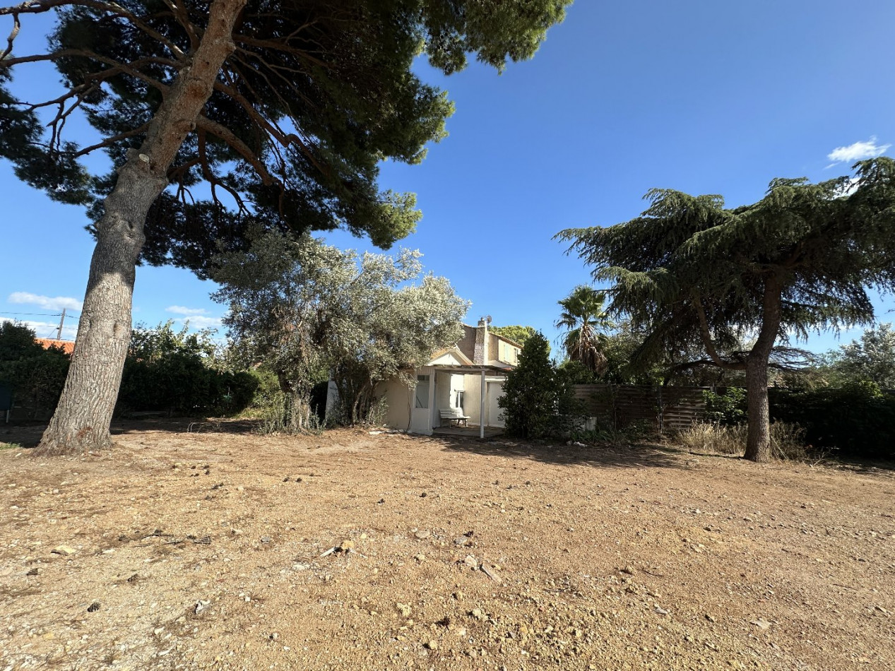 vente Terrain Sete - Photo 6