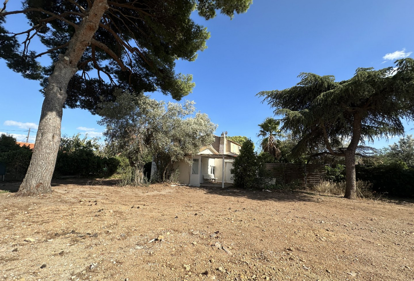 vente Terrain Sete - Photo 10