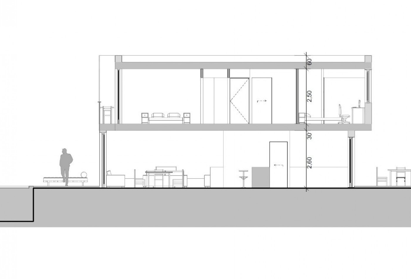 vente Terrain Sete - Photo 4