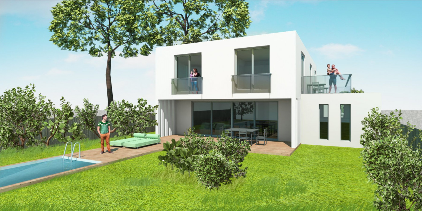 vente Terrain Sete - Photo 1