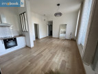 vente Appartement en résidence Sete