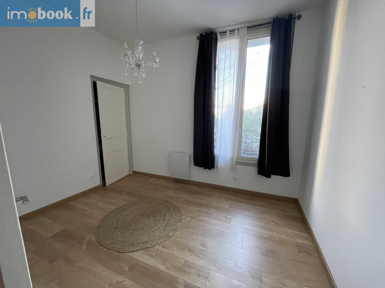 vente Appartement en résidence Sete - Photo 5
