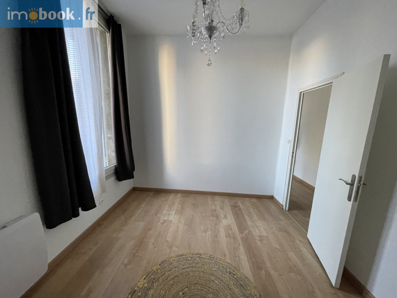 vente Appartement en résidence Sete - Photo 6