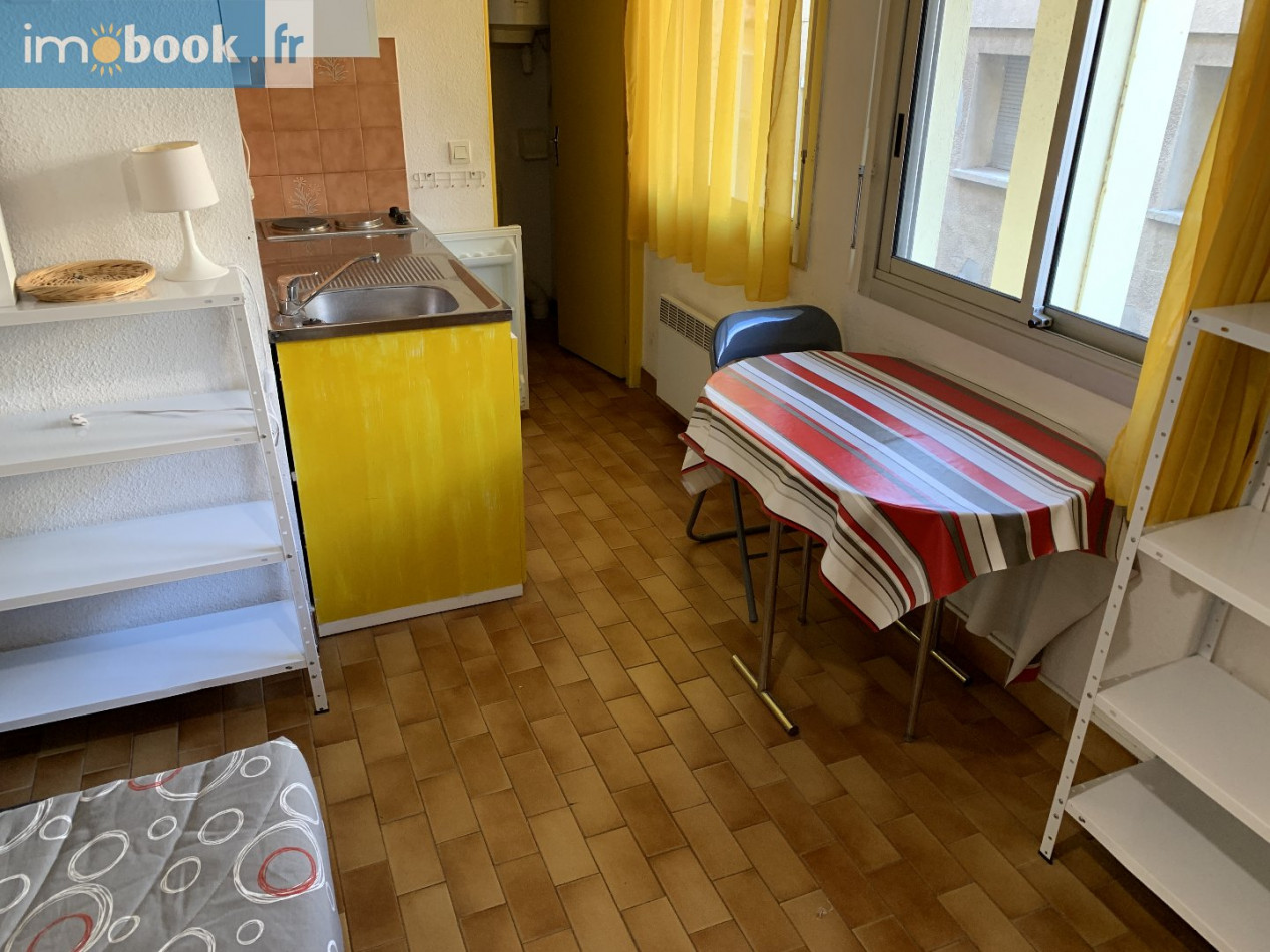 vente Appartement Sete - Photo 2