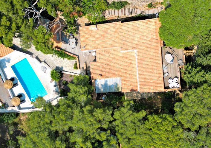 vente Maison Sete
