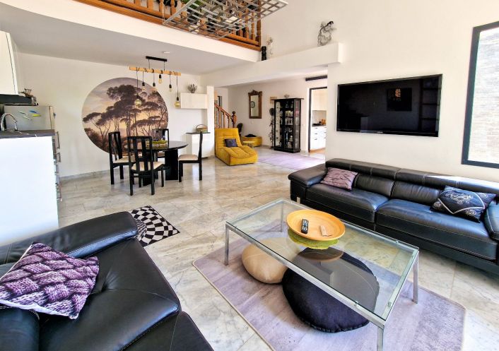 vente Maison Sete