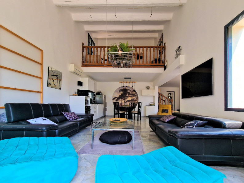 vente Maison Sete - Photo 6