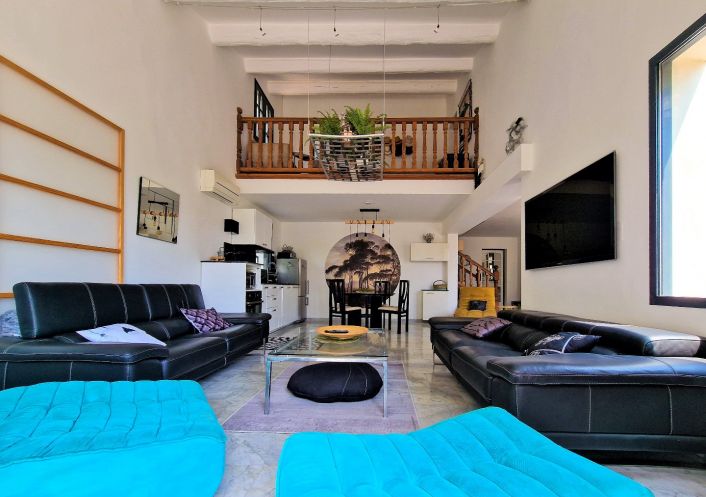 vente Maison Sete