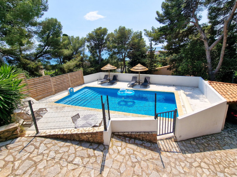 vente Maison Sete - Photo 2