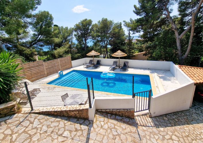 vente Maison Sete