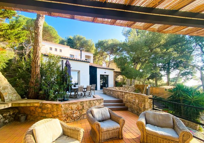 vente Maison Sete
