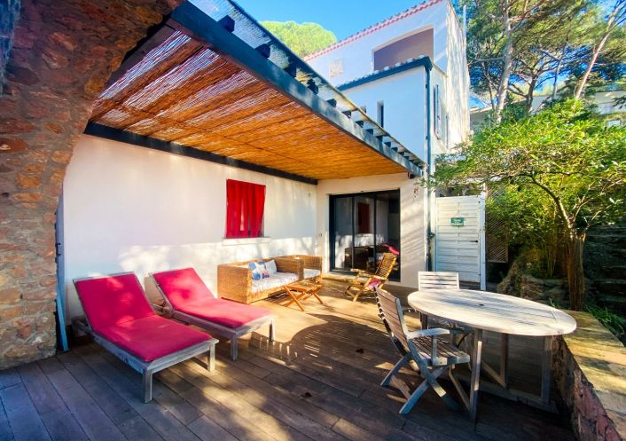 vente Maison Sete