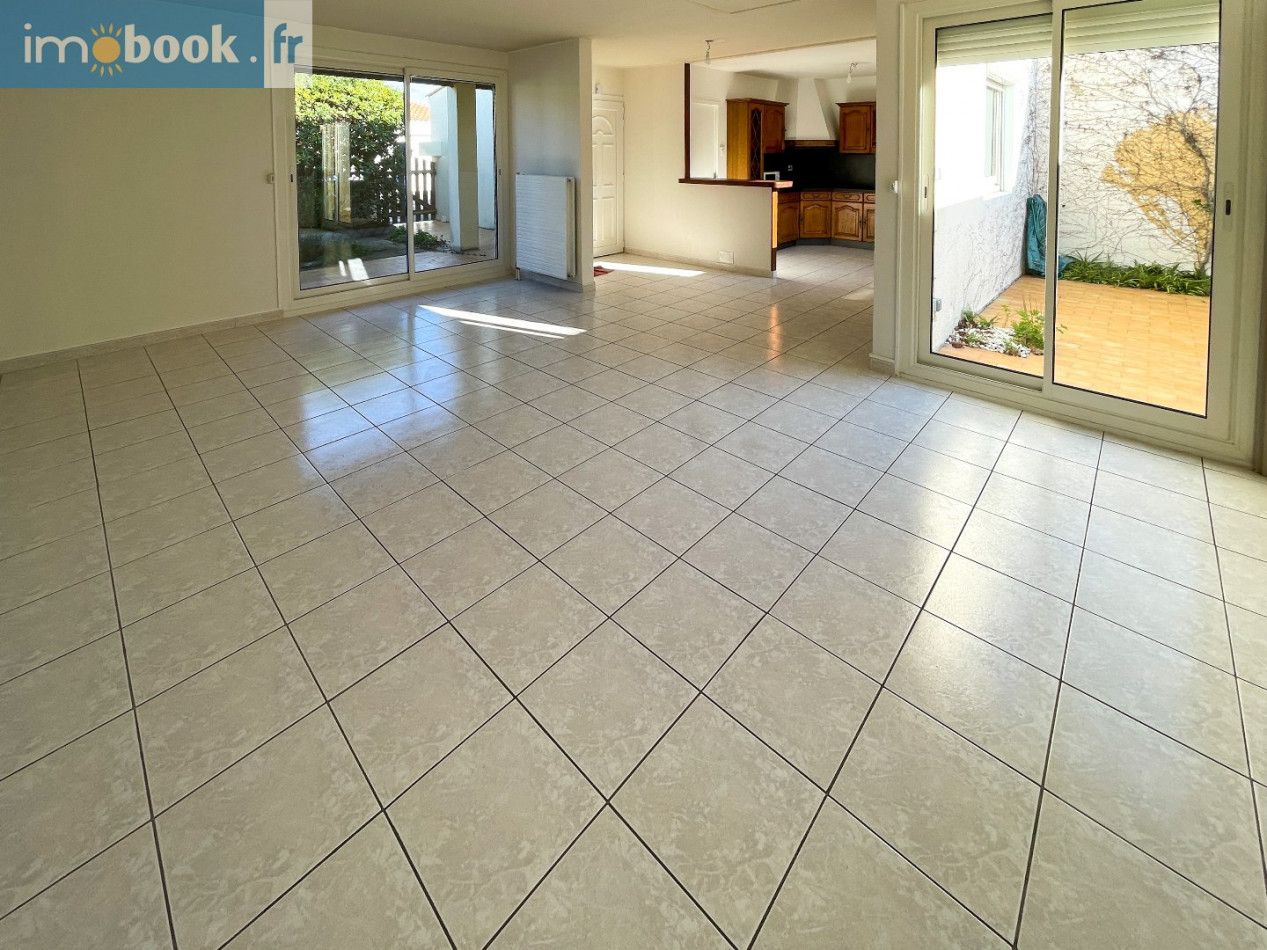 vente Maison Sete - Photo 5