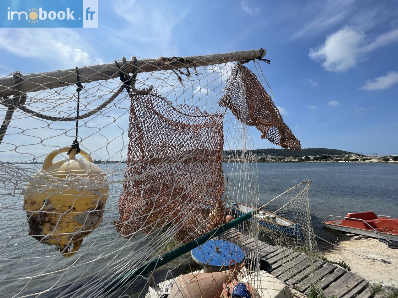 vente Maison Sete - Photo 2