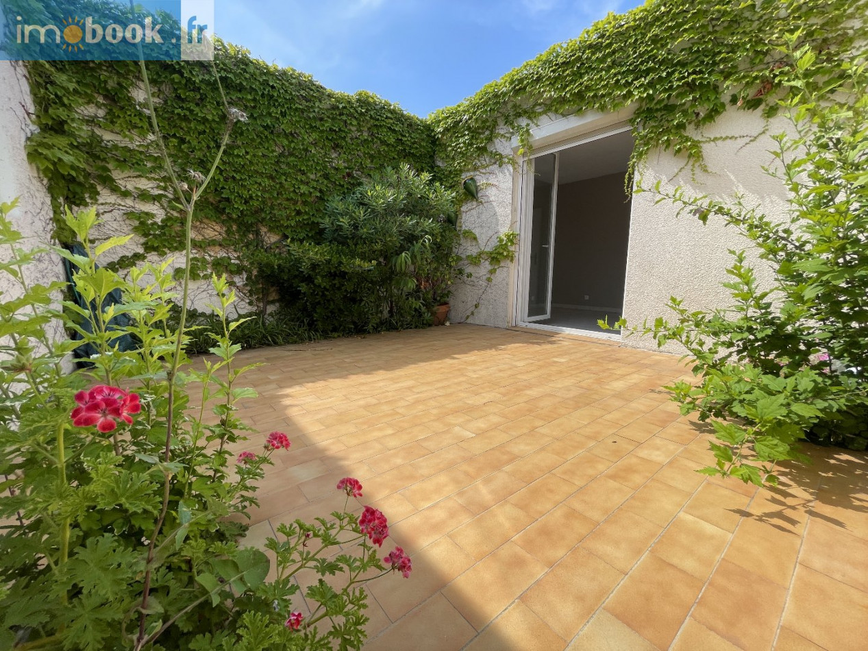 vente Maison Sete - Photo 3