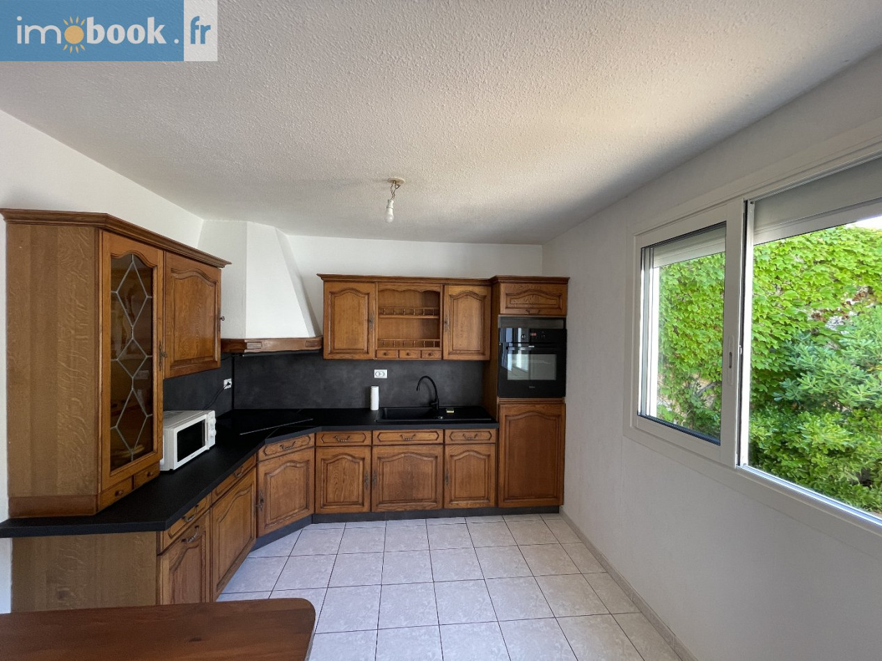 vente Maison Sete - Photo 4